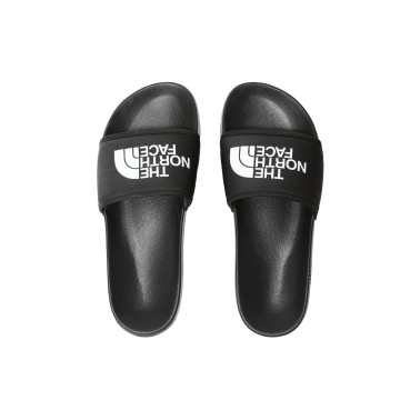 THE NORTH FACE M BASE CAMP SLIDE III NF0A4T2RKY4-KY4 Black