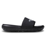 THE NORTH FACE M NEVER STOP CUSH SLIDE TNF NF0A8A90KX7-KX7 Black Image 
