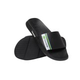 HAVAIANAS HAV. SLIDE BRASIL 4147319-0090 Black Image 0