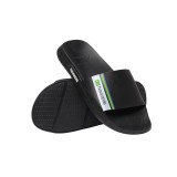 HAVAIANAS HAV. SLIDE BRASIL 4147319-0090 Black