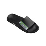 HAVAIANAS HAV. SLIDE BRASIL 4147319-0090 Black Image 1
