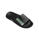 HAVAIANAS HAV. SLIDE BRASIL 4147319-0090 Black