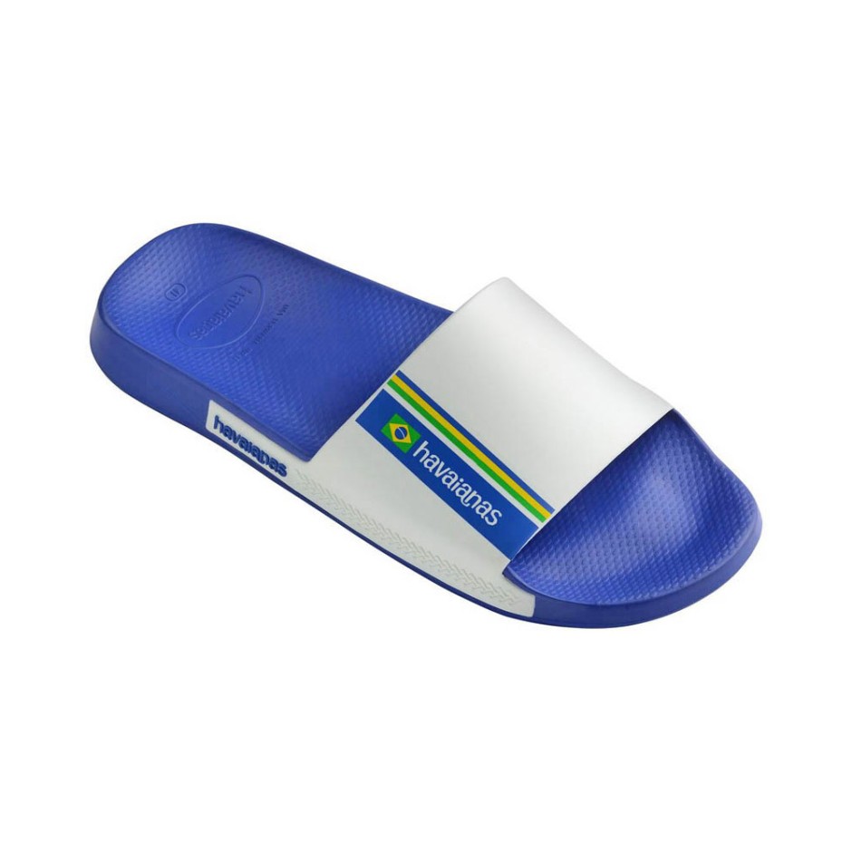 Ανδρικές Παντόφλες Μπλε - Havaianas Βrasil