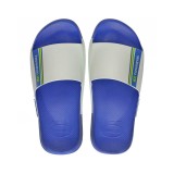 Ανδρικές Παντόφλες Μπλε - Havaianas Βrasil Εικόνα 1