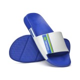Ανδρικές Παντόφλες Μπλε - Havaianas Βrasil Εικόνα 2