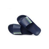HAVAIANAS HAV. SLIDE BRASIL 4147319-0555 Blue Image 0
