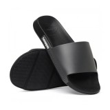 HAVAIANAS SLIDE CLASSIC Μαύρο Εικόνα 0