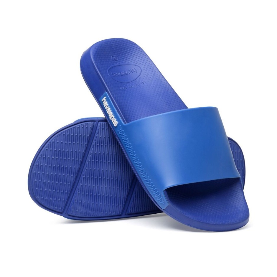 HAVAIANAS SLIDE CLASSIC Μπλε