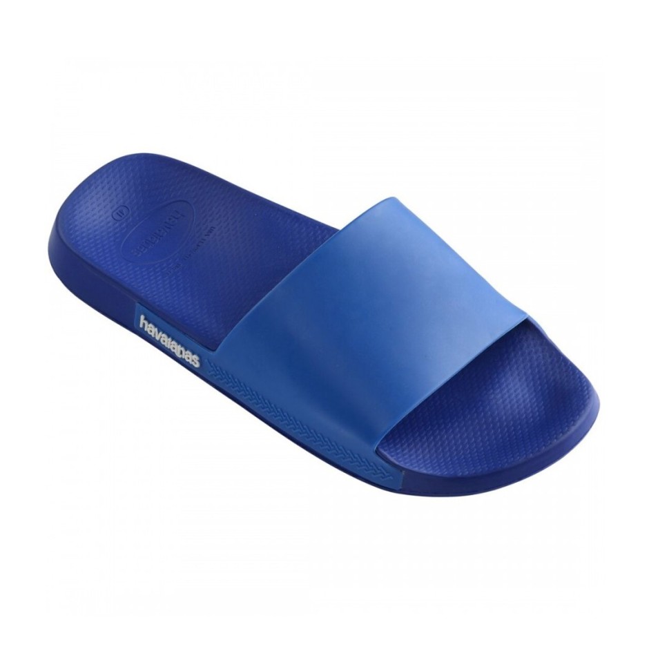 HAVAIANAS SLIDE CLASSIC Μπλε