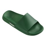 HAVAIANAS SLIDE CLASSIC 4147258-2619 Green Image 0