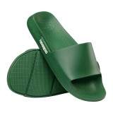 HAVAIANAS SLIDE CLASSIC 4147258-2619 Green Image 1