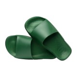 HAVAIANAS SLIDE CLASSIC 4147258-2619 Green Image 2