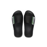 HAVAIANAS HAV. SLIDE BRASIL 4147319-0090 Black Image 