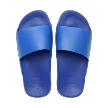 HAVAIANAS SLIDE CLASSIC 4147258-0089 Blue