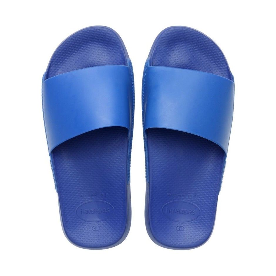 HAVAIANAS SLIDE CLASSIC 4147258-0089 Blue
