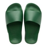 HAVAIANAS SLIDE CLASSIC 4147258-2619 Green Image 