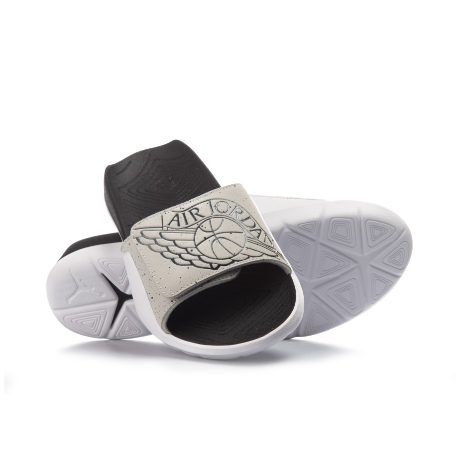 JORDAN HYDRO 7 SLIDE AA2517-004 Grey