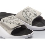 JORDAN HYDRO 7 SLIDE AA2517-004 Grey Image 1