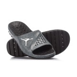 JORDAN SUPER.FLY TEAM 2 GRAPHIC SLIDE 881572-010 Black Image 0