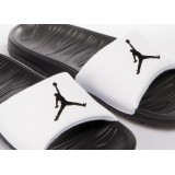 JORDAN BREAK AR6374-100 White-Black Image 1
