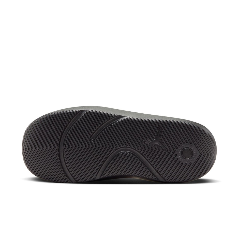 Ανδρικές Παντόφλες Κόκκινες - Jordan Franchise