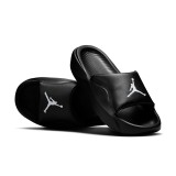 Ανδρικές Παντόφλες Μαύρες - Jordan Franchise Εικόνα 1