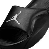 Ανδρικές Παντόφλες Μαύρες - Jordan Franchise Εικόνα 3