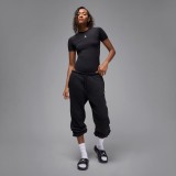 Ανδρικές Παντόφλες Μαύρες - Jordan Franchise Εικόνα 5