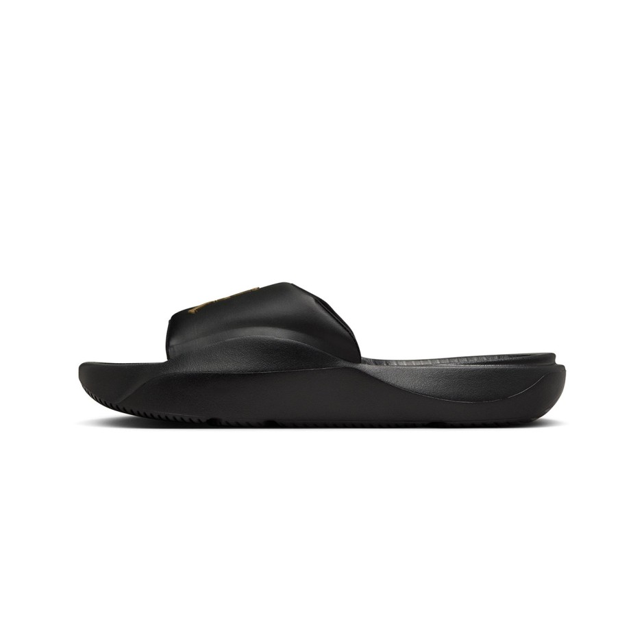 Men's Slides Black - Jordan Franchise