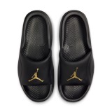 Men's Slides Black - Jordan Franchise Image 2
