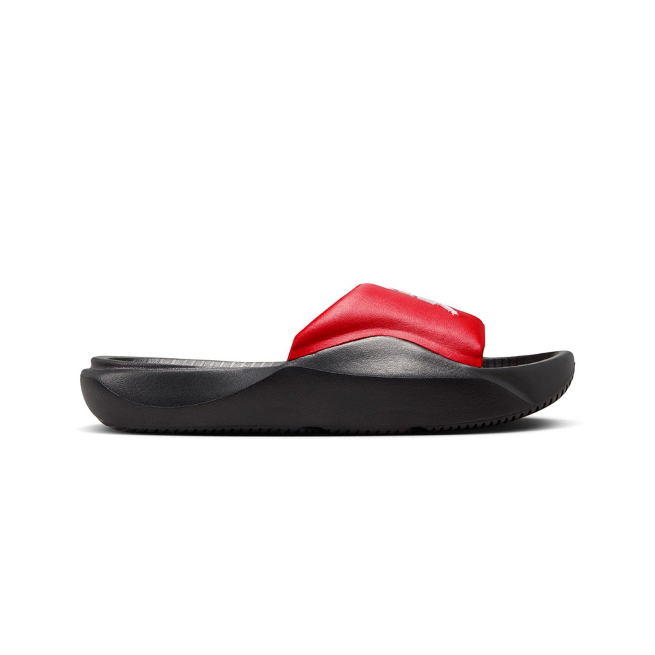 Ανδρικές Παντόφλες Κόκκινες - Jordan Franchise