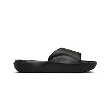 Men's Slides Black - Jordan Franchise