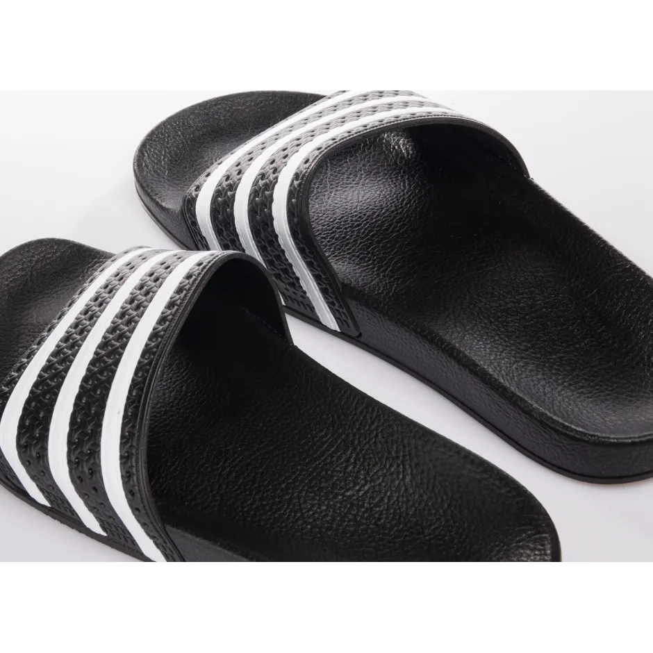adidas Originals ADILETTE 280647 Black