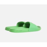 SUPERDRY SDCD CODE ESSENTIAL POOL SLIDE MF310187A-92E Green Image 0