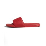 SUPERDRY CODE CORE POOL SLIDERS MF310222A-8EX Red Image 0