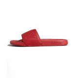 SUPERDRY CODE CORE POOL SLIDERS Κόκκινο