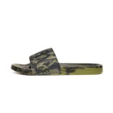 SUPERDRY CORE CAMO POOL SLIDE MF310278A-3DL Κhaki Image 0
