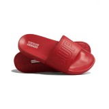 SUPERDRY CODE CORE POOL SLIDERS MF310222A-8EX Red Image 