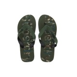 SUPERDRY SCUBA INFIL FLIP FLOP MF310028A-60F Κhaki Image 