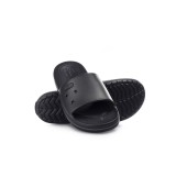 CROCS CROCBAND III SLIDE 205733-02S Black Image 0