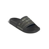 adidas sportswear ADILETTE SHOWER IG3683 OLIVE Image 1