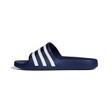 Men's Slides Blue - adidas Sportswear Adilette Aqua Image 0