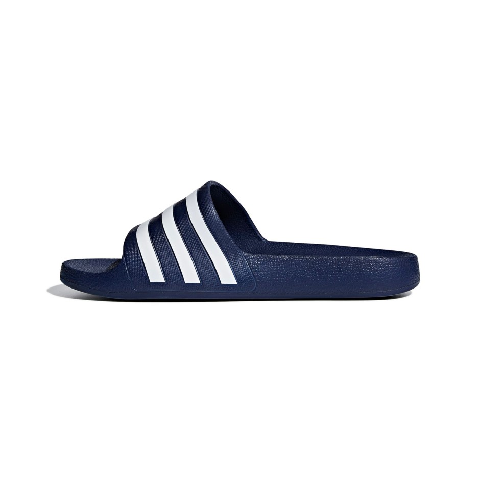Men's Slides Blue - adidas Sportswear Adilette Aqua