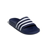 Men's Slides Blue - adidas Sportswear Adilette Aqua Image 1