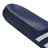 Men's Slides Blue - adidas Sportswear Adilette Aqua Image 4