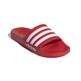 Ανδρικές Παντόφλες Κόκκινες - adidas Sportswear Adilette Shower Εικόνα 0