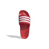 Ανδρικές Παντόφλες Κόκκινες - adidas Sportswear Adilette Shower Εικόνα 3