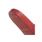 Ανδρικές Παντόφλες Κόκκινες - adidas Sportswear Adilette Shower Εικόνα 6