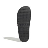 Ανδρικές Παντόφλες Μαύρες - adidas Sportswear Adilette Aqua Εικόνα 3