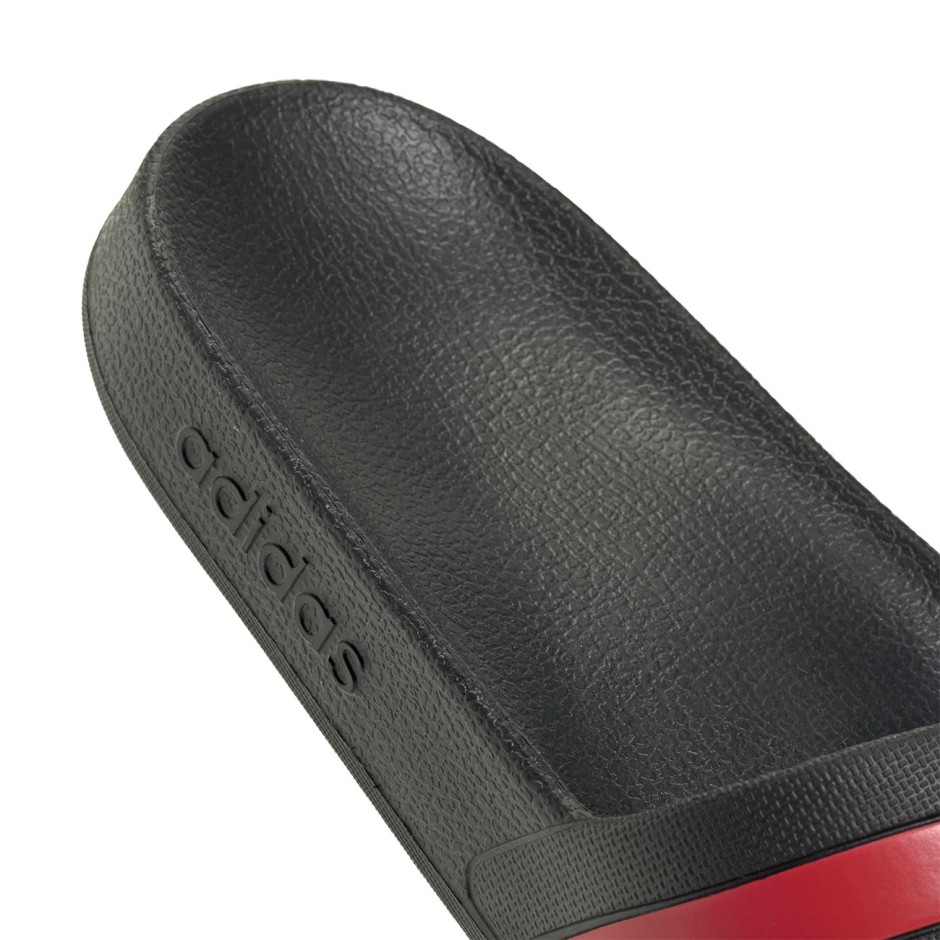 Ανδρικές Παντόφλες Μαύρες - adidas Sportswear Adilette Aqua